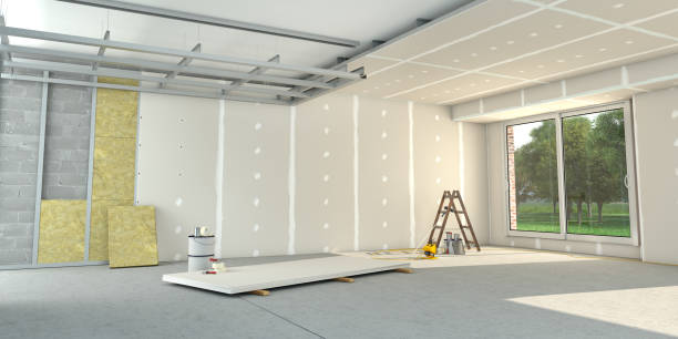 Best Spray Foam Insulation in Centerton, AR