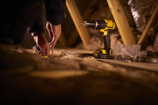 Best Specialized Insulation Services in Centerton, AR